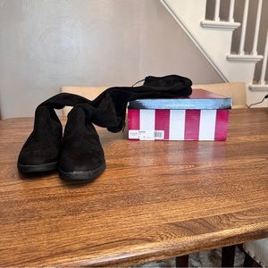 Circus by Sam E - Peyton Boots